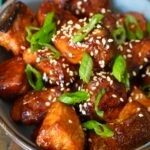 Baked Mochi Donuts (Gluten-Free)