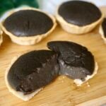 Honey Gochujang Salmon Bites